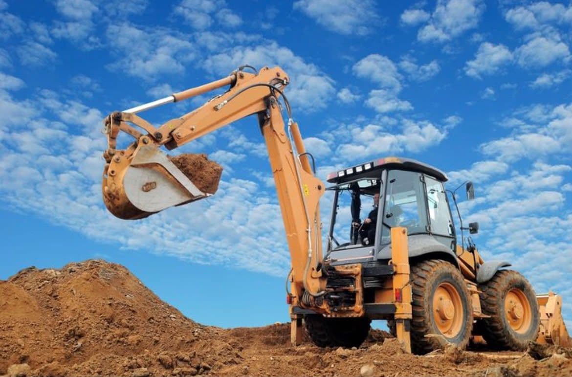 Dokumentasi proyek Cut and Fill Perumahan Puri Griasadi 3 Cijeruk